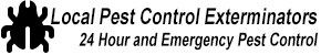 Mount Hood Parkdale OR Pest Control Exterminators